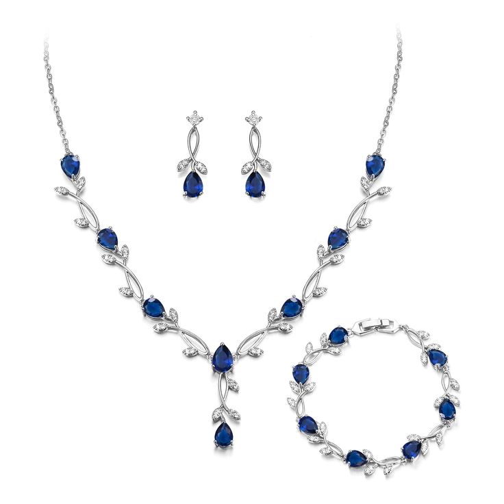 Simple Jewelries Set